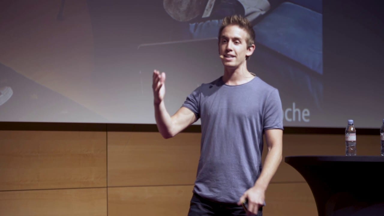 david laroche avis