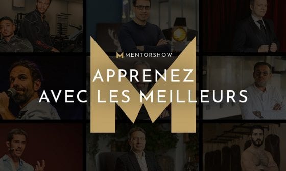 mentorshow avis