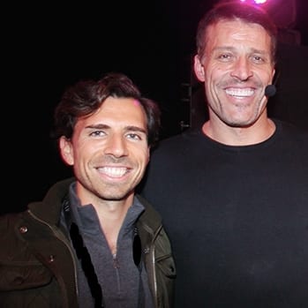 max-piccinini tony-robbins