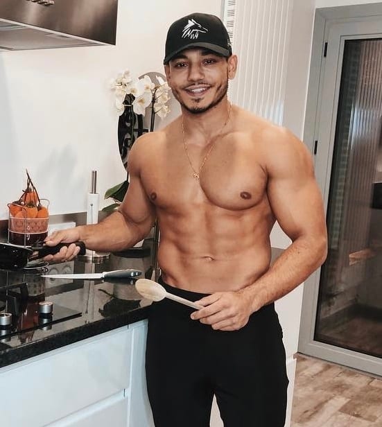 bodytime wolf recettes